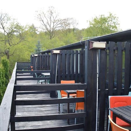 Bungalows Plivsko jezero Jajce Zewnętrze zdjęcie