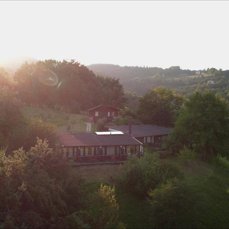Bungalows Plivsko jezero Jajce Zewnętrze zdjęcie