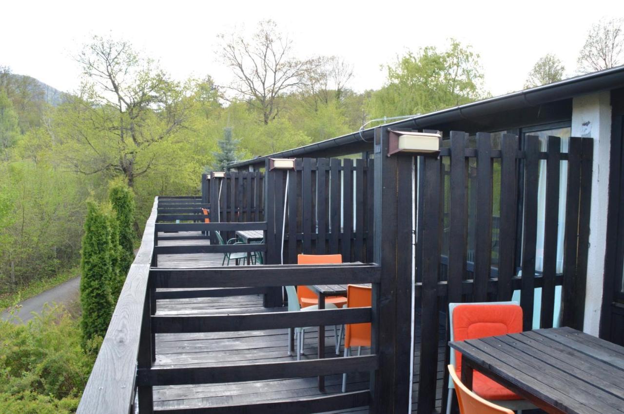 Bungalows Plivsko jezero Jajce Zewnętrze zdjęcie