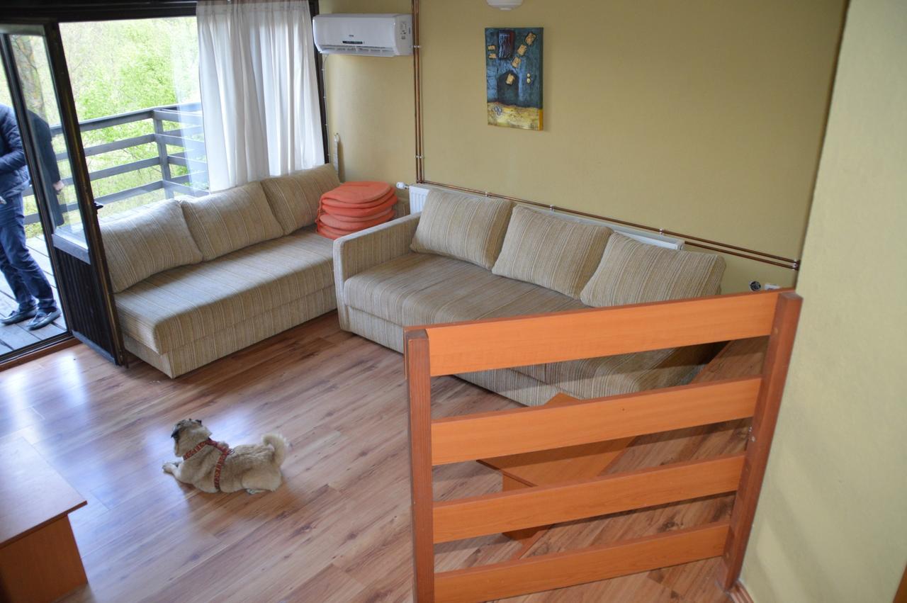 Bungalows Plivsko jezero Jajce Zewnętrze zdjęcie
