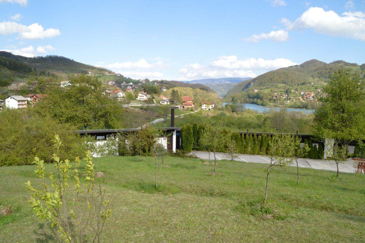 Bungalows Plivsko jezero Jajce Zewnętrze zdjęcie