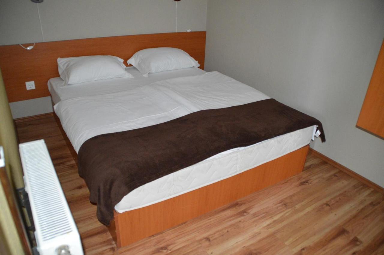 Bungalows Plivsko jezero Jajce Zewnętrze zdjęcie