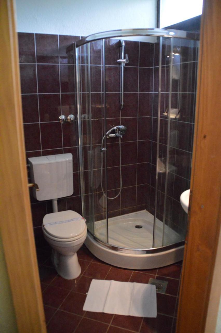Bungalows Plivsko jezero Jajce Zewnętrze zdjęcie