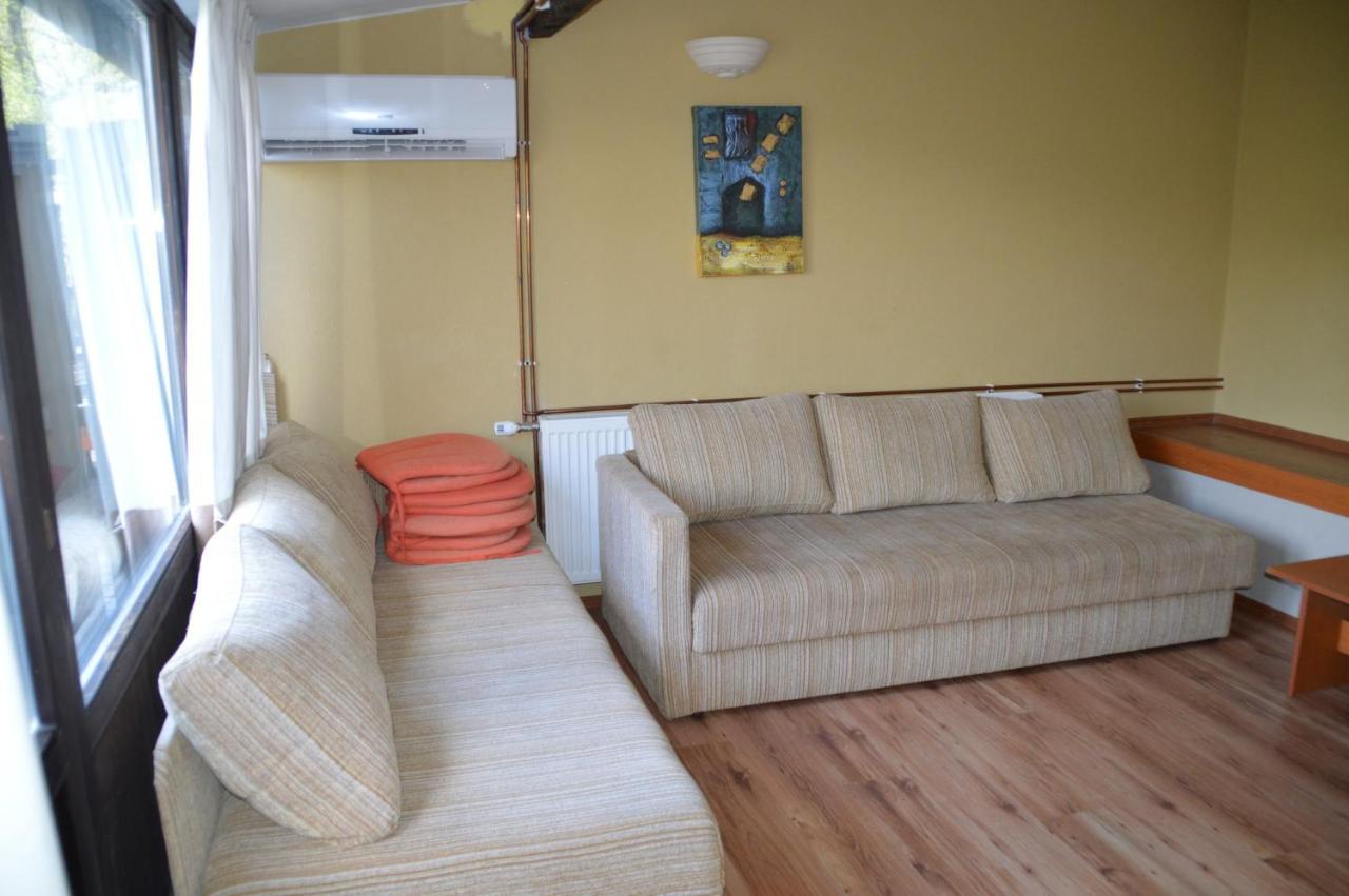 Bungalows Plivsko jezero Jajce Zewnętrze zdjęcie