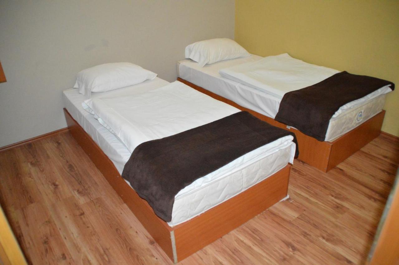 Bungalows Plivsko jezero Jajce Zewnętrze zdjęcie