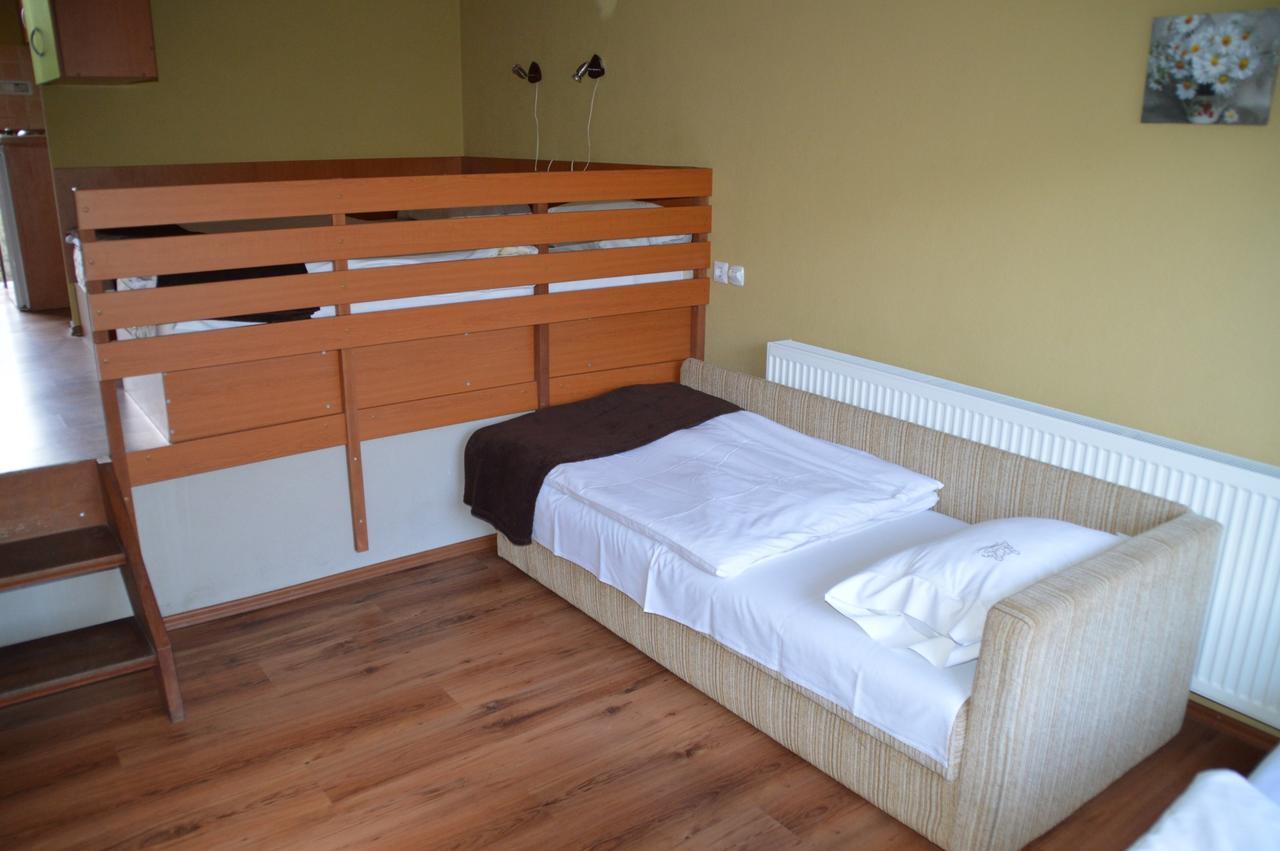 Bungalows Plivsko jezero Jajce Zewnętrze zdjęcie